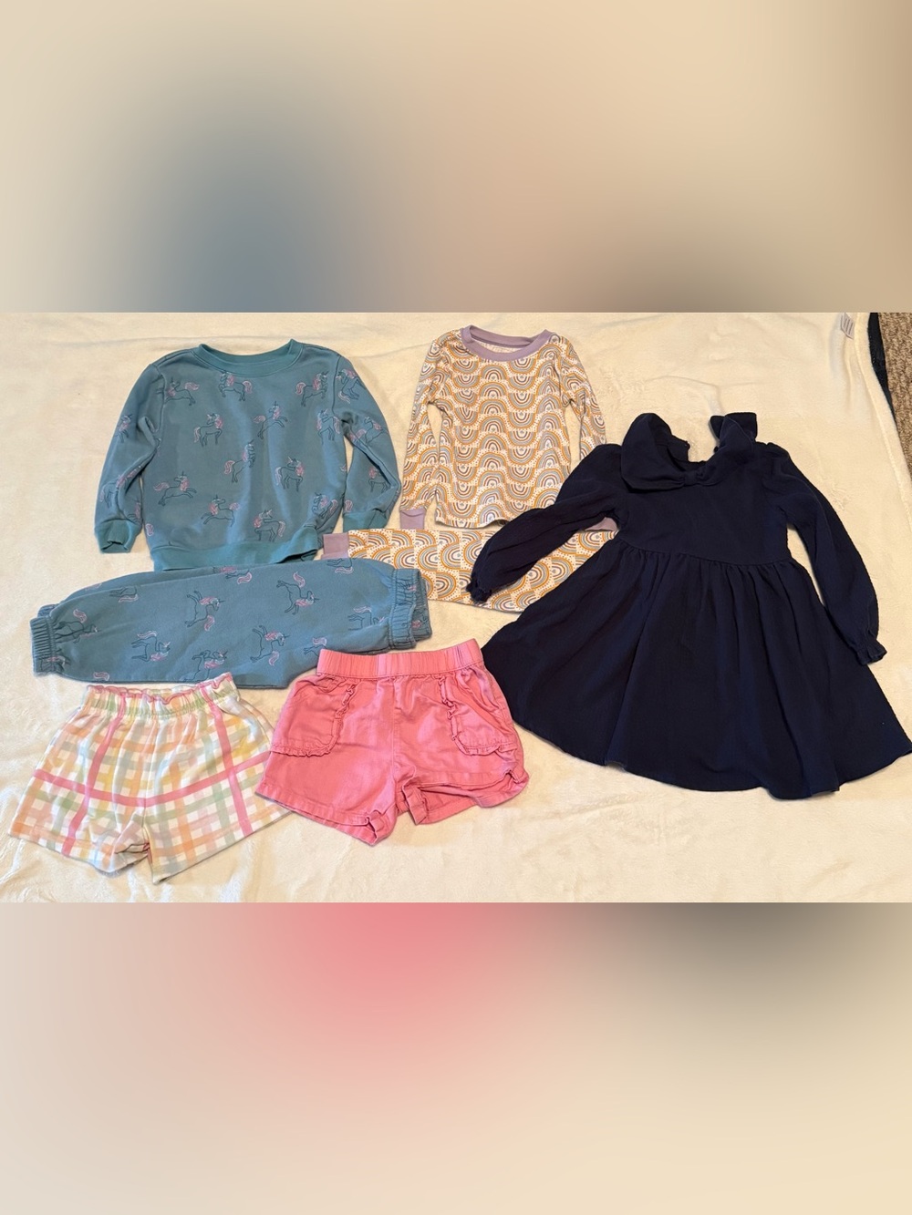 3T Girl’s Clothing Bundle